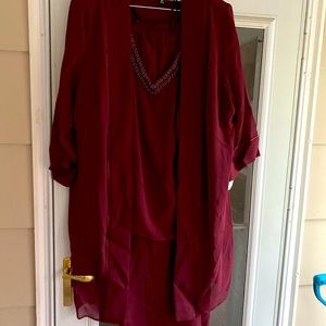 Mother of the bride pantsuit